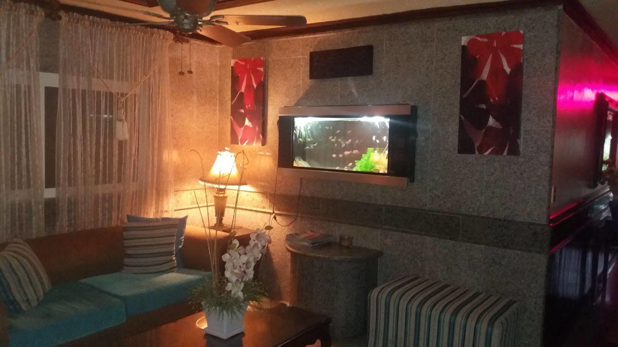Mountain View Hotel Сосуа Екстер'єр фото